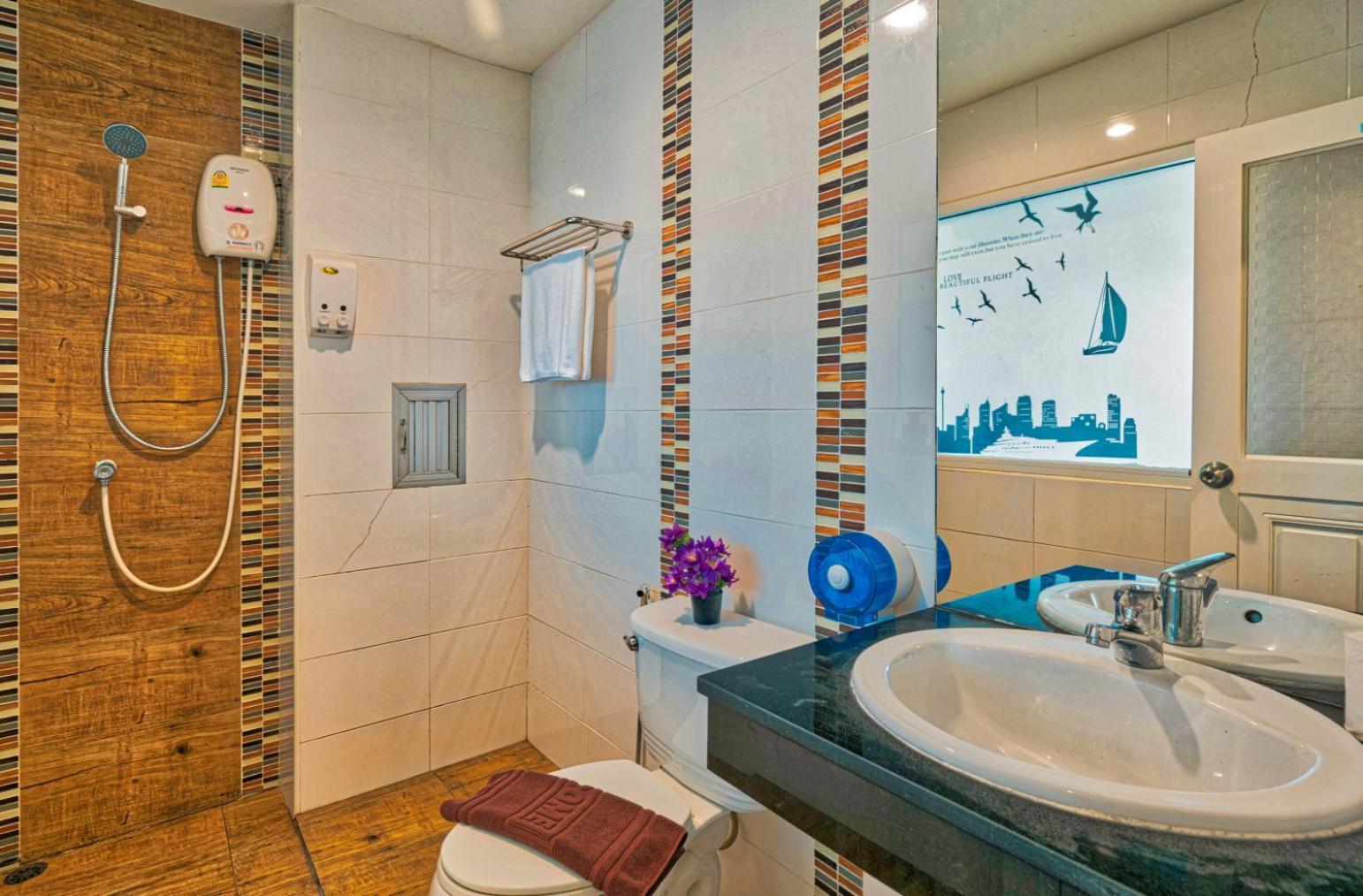 Tj Patong Hotel - Otop Shopping Paradise Quarto foto